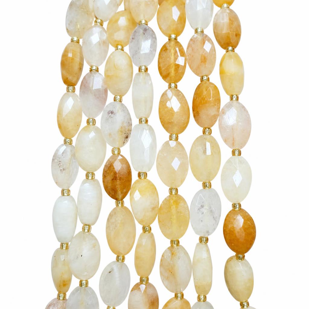 10:Aventurine Buí