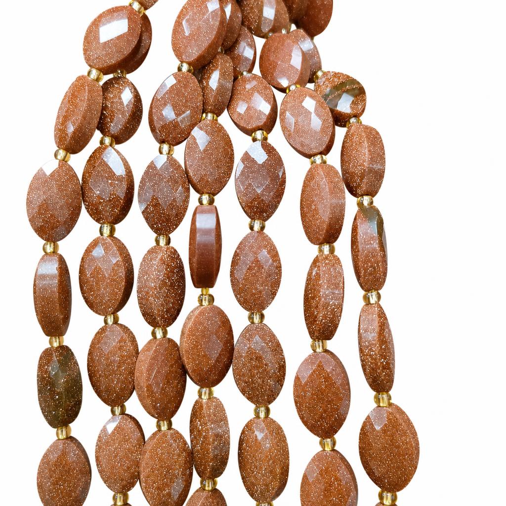 13:Goldstone