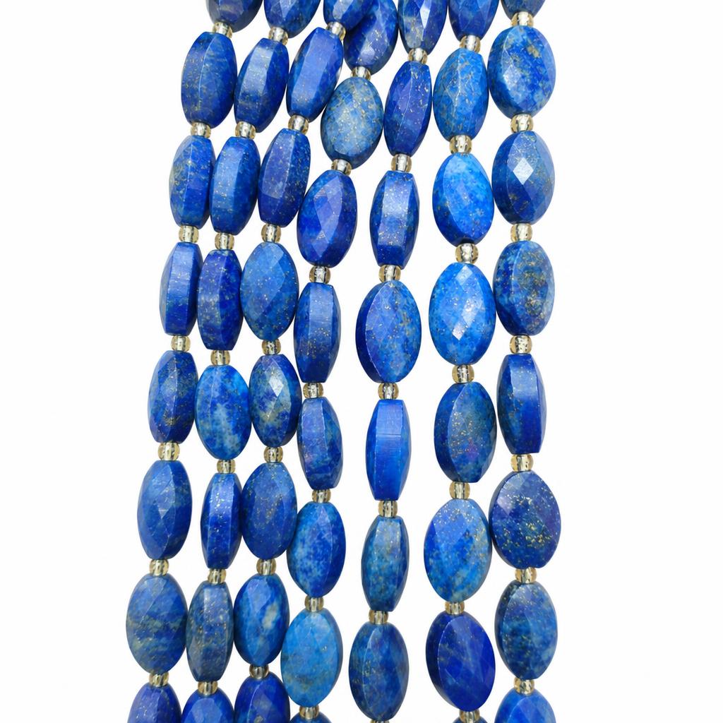 16:Lapis Lazuli