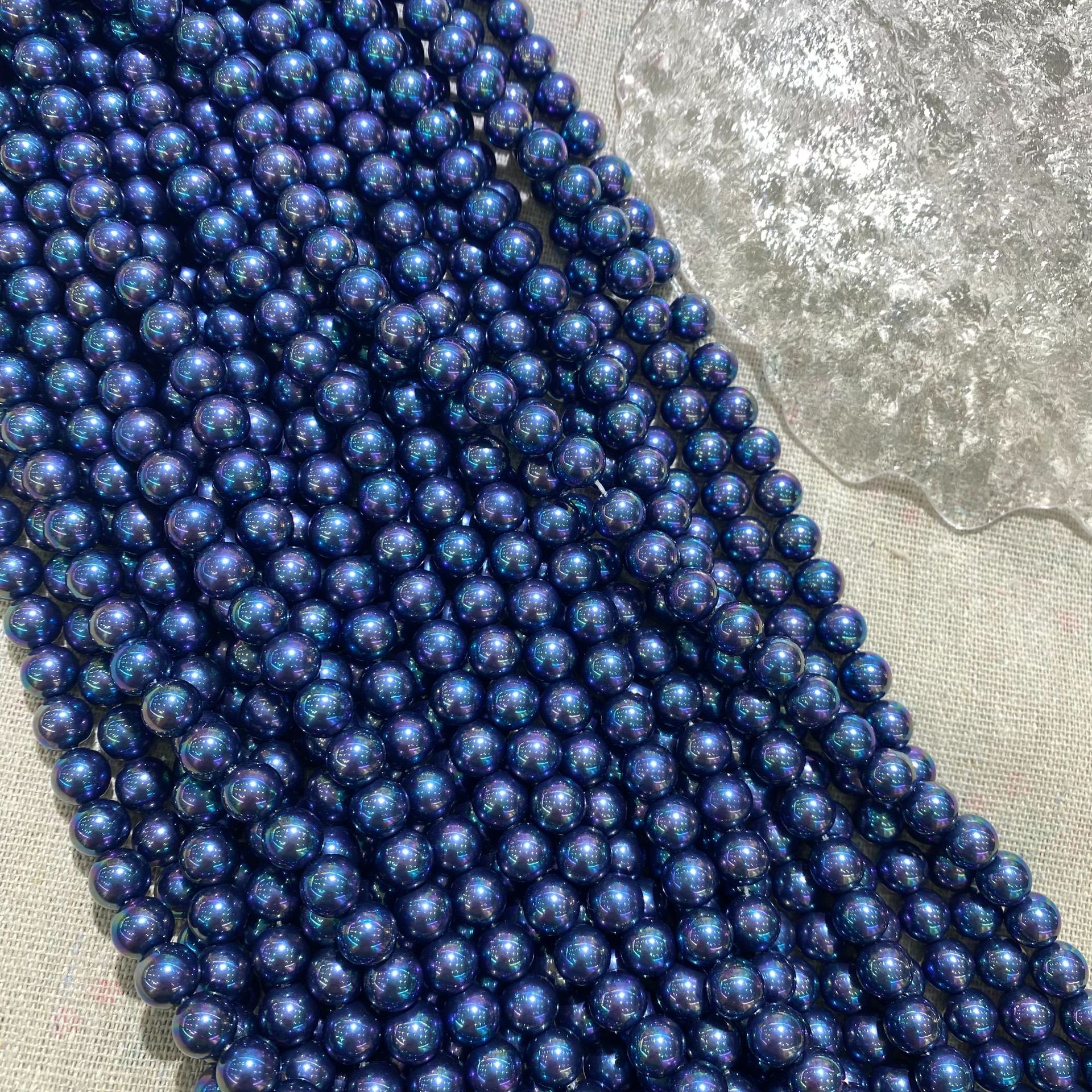 1:Indigo color