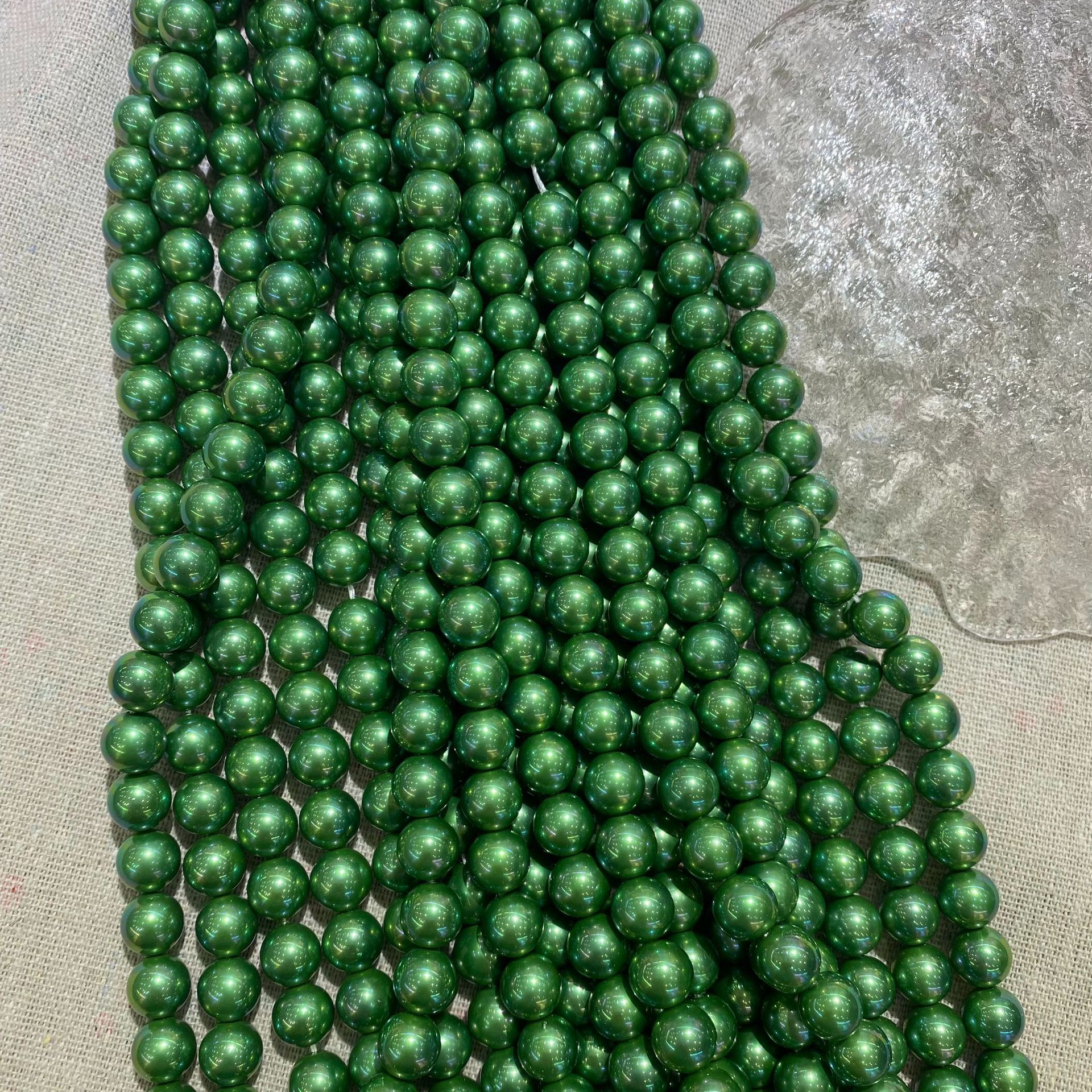 5:Green color