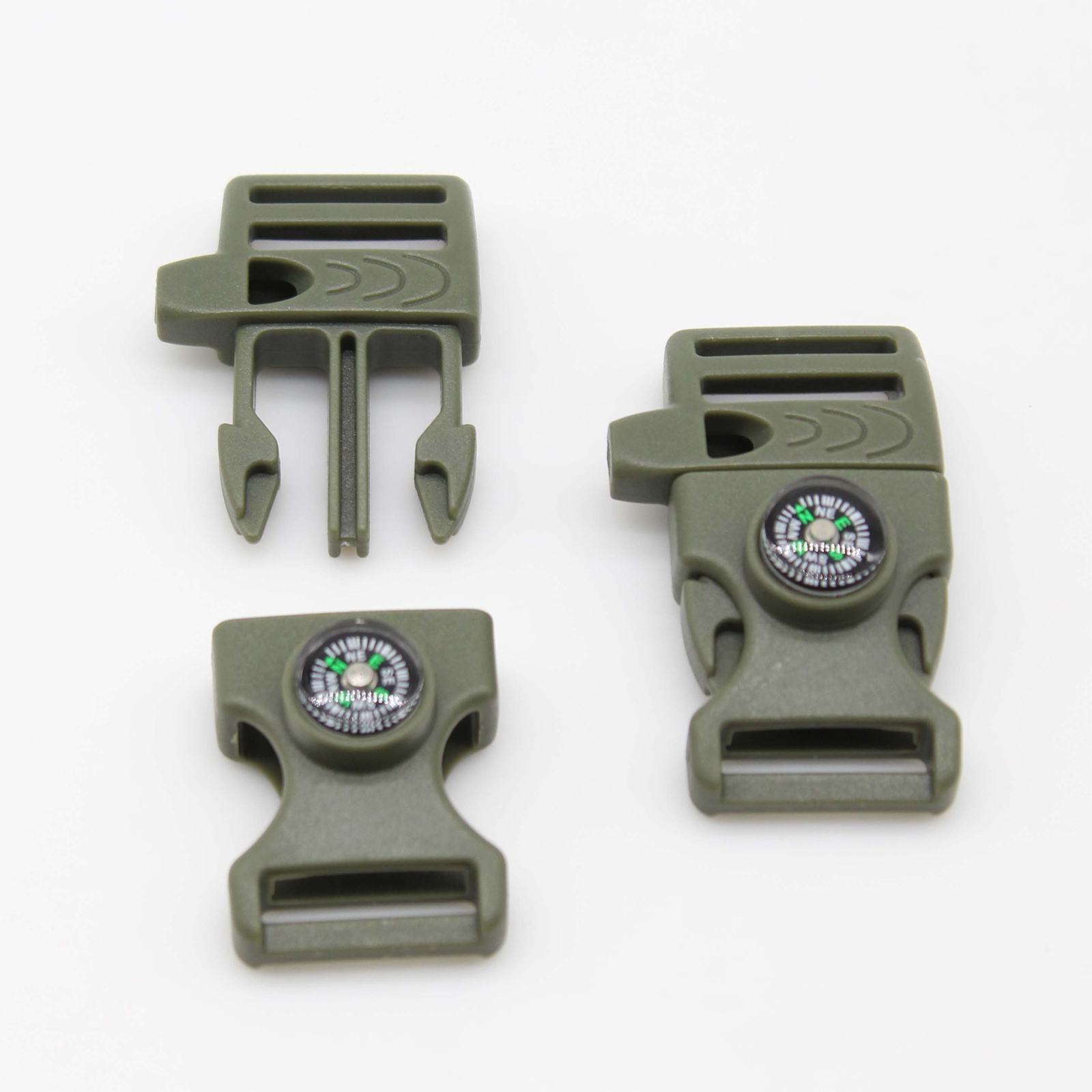 army green