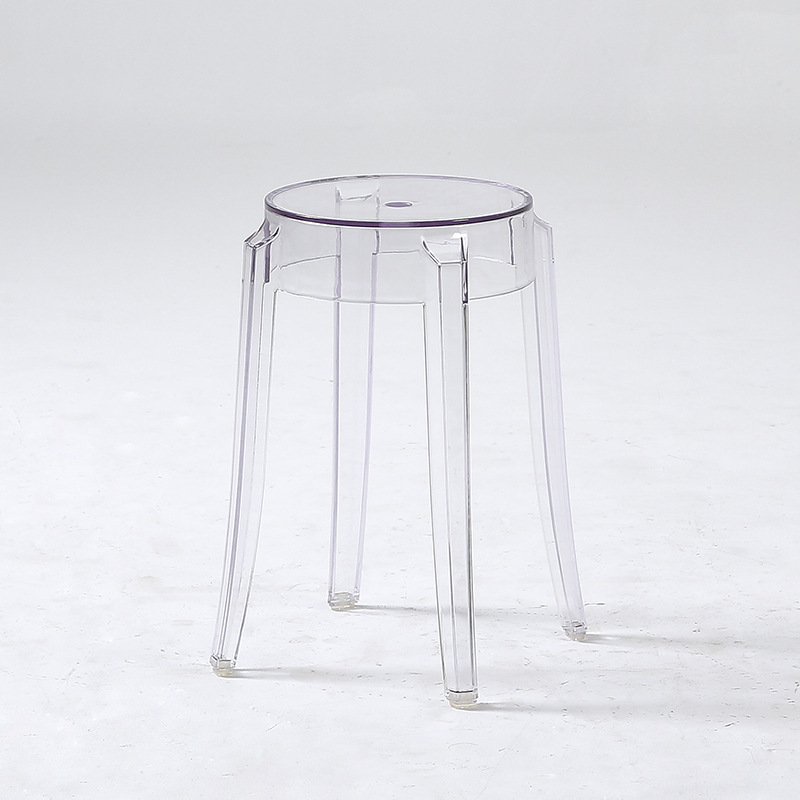 Transparent color 45cm