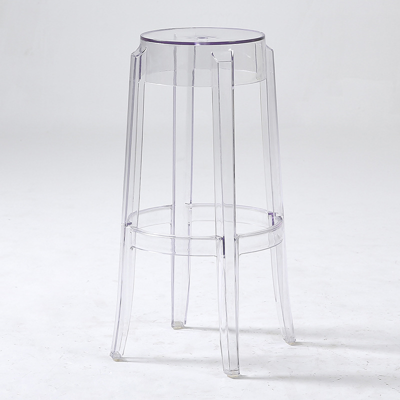 Transparent color H75cm