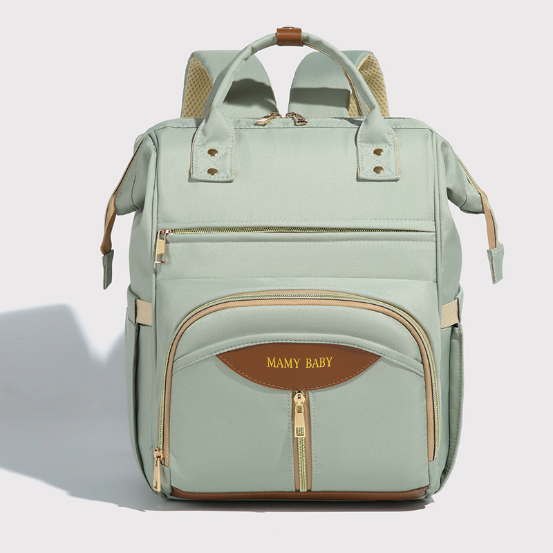 Mint green