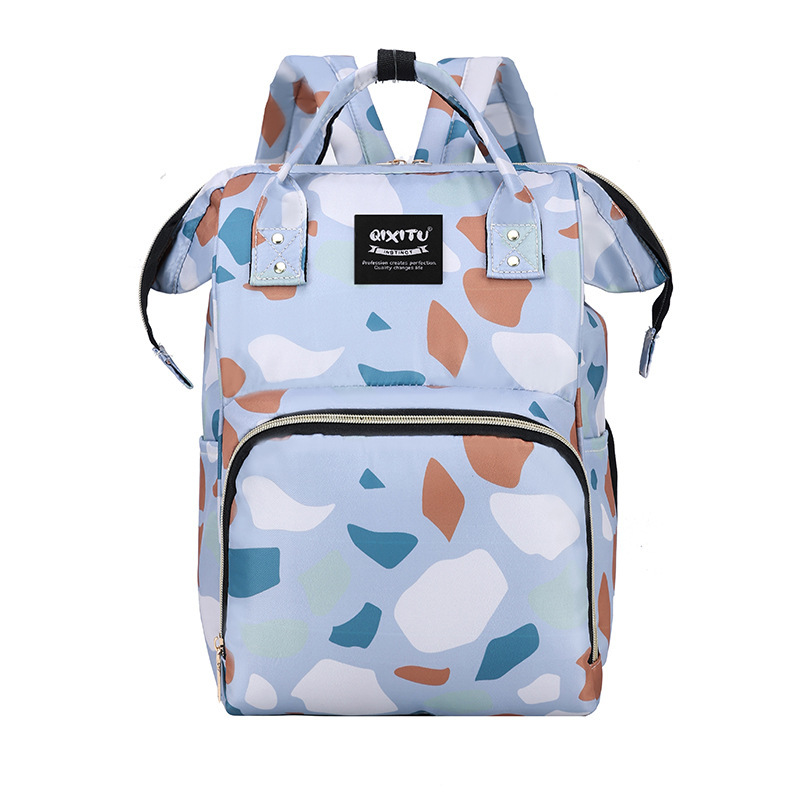 Ideal journey for side pockets without back zippers