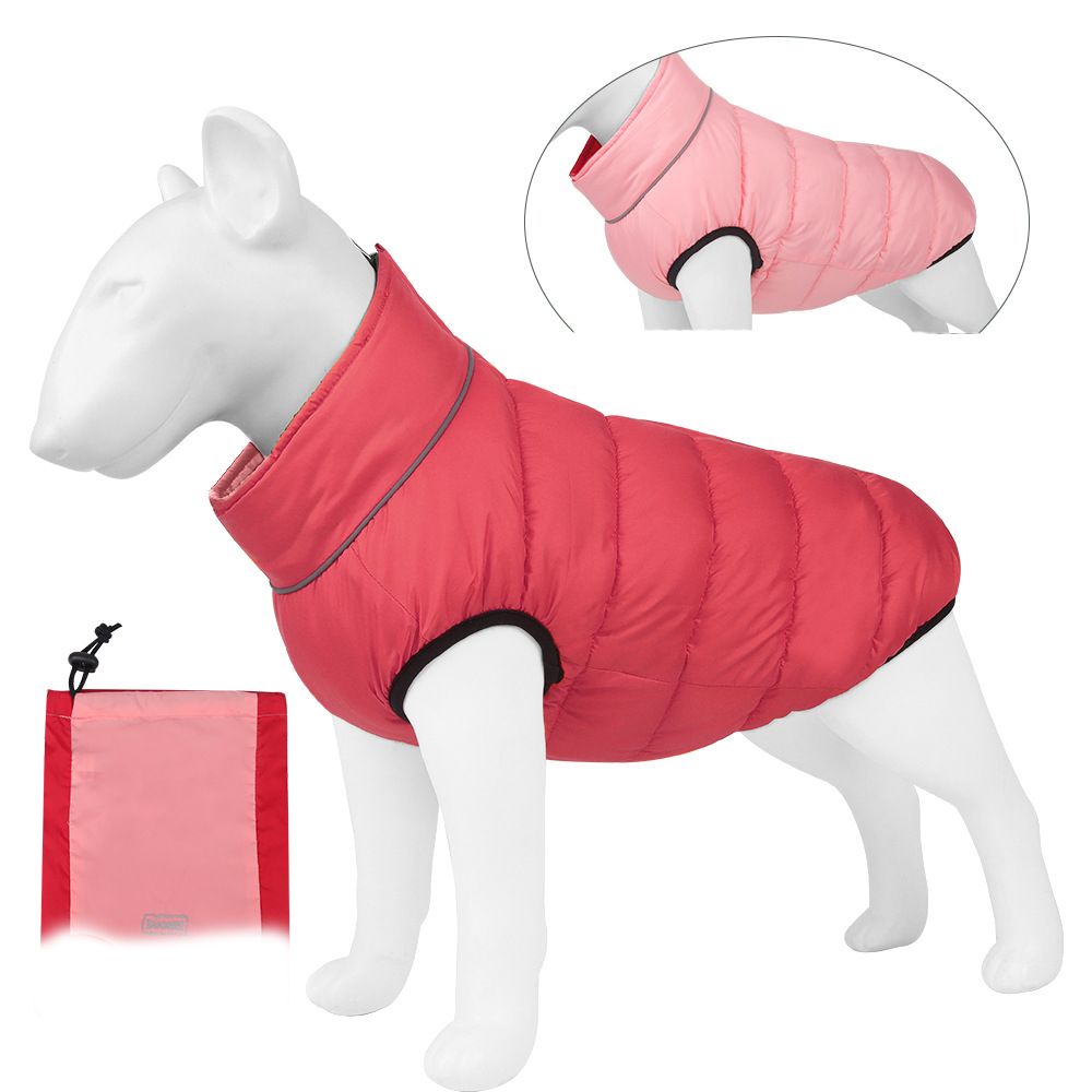 Red-pink