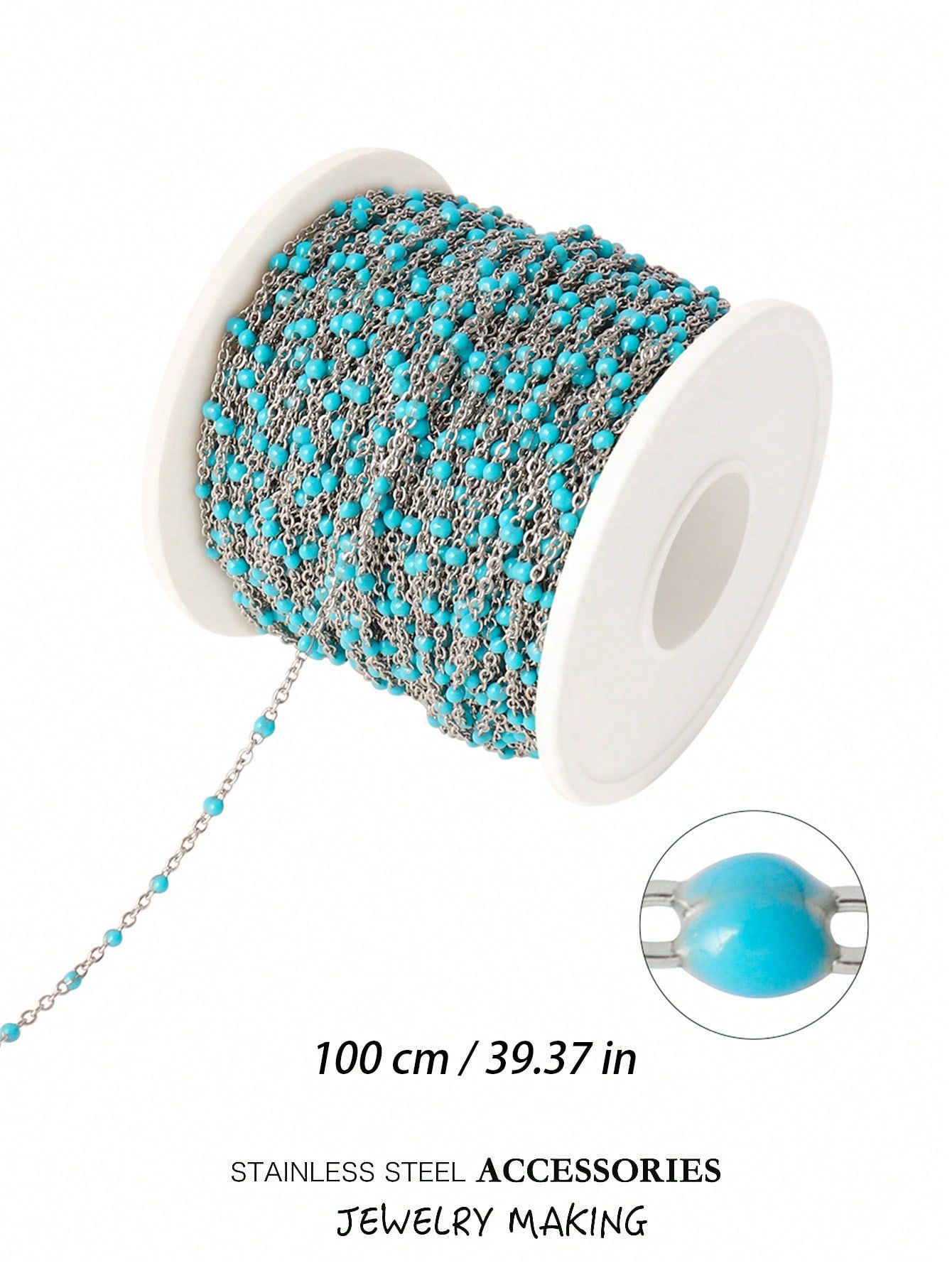 Light blue