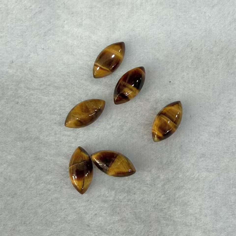 3:Tiger stone