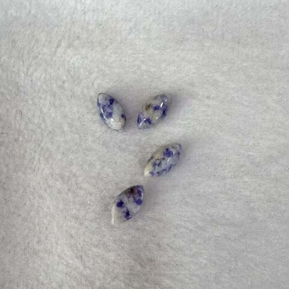 4:Blue pattern