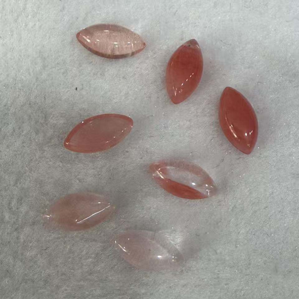 6:Watermelon crystal