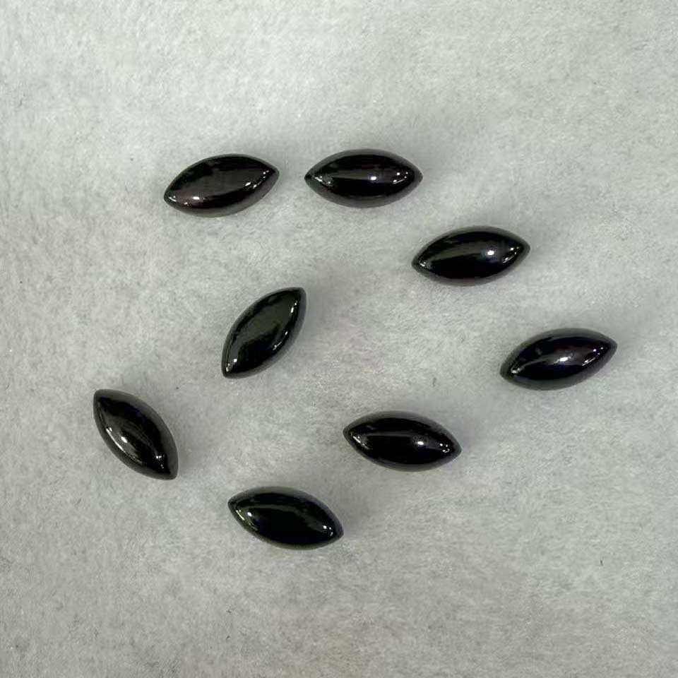 7:Black tourmaline