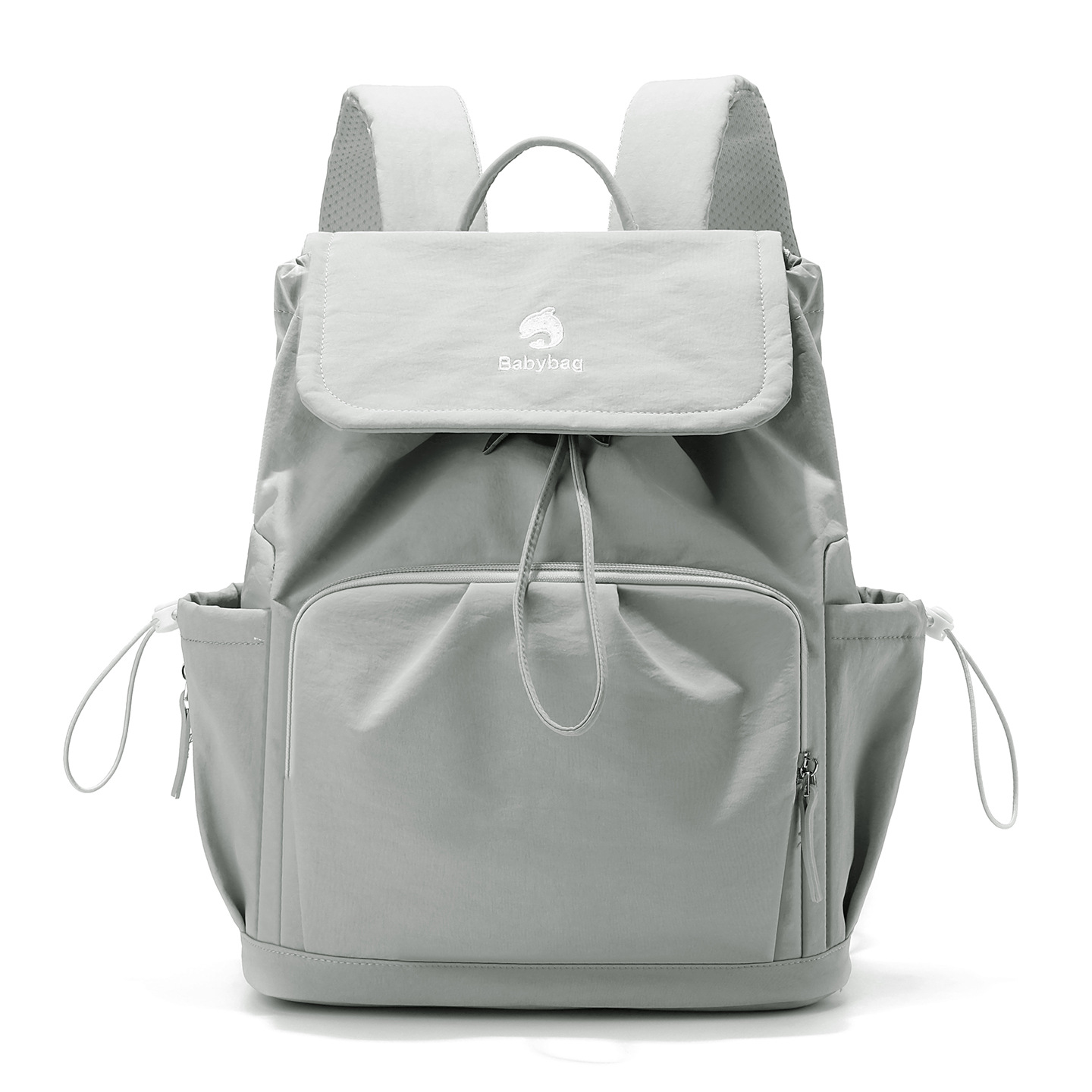 Glacier gray