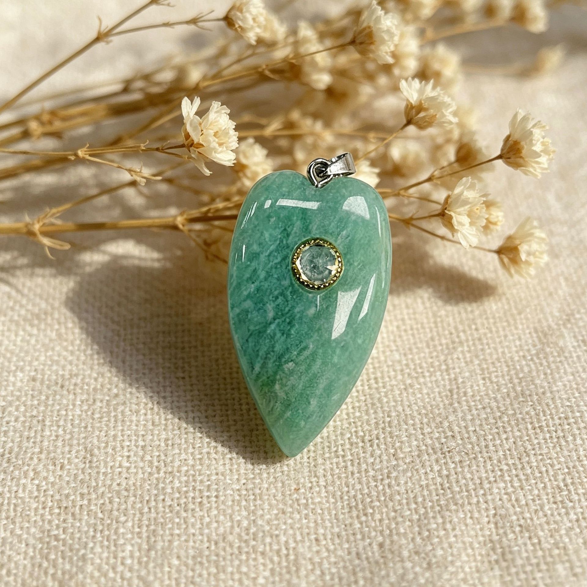 1:​Amazonite​