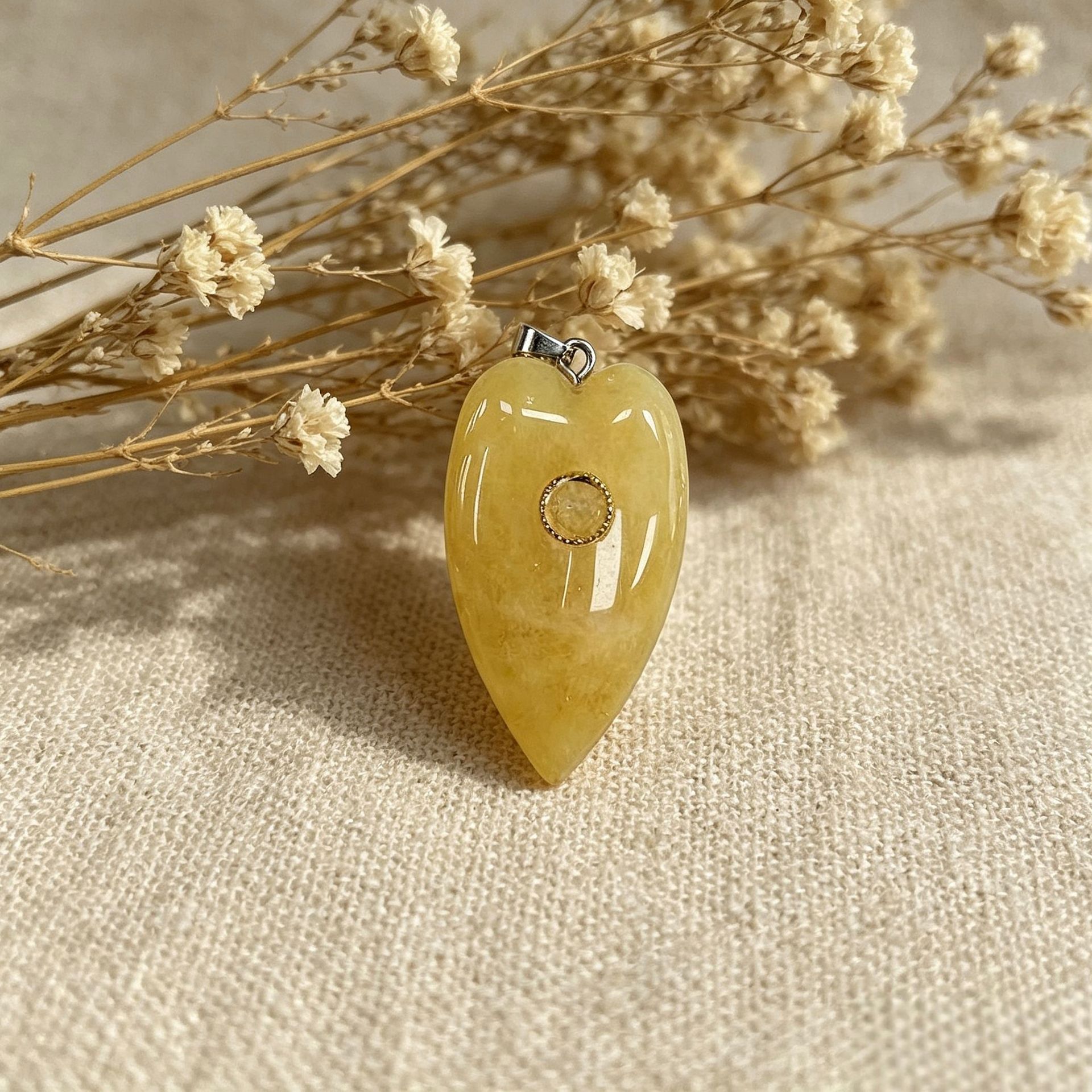 4:Jade Yellow