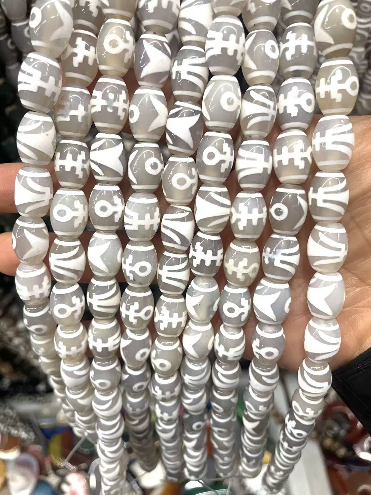 6# 10*14mm