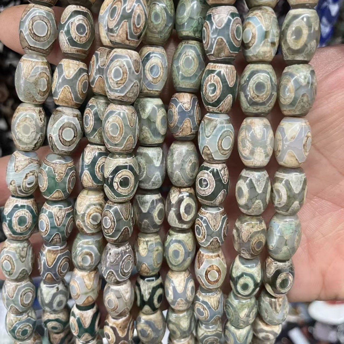 3# 10*14mm