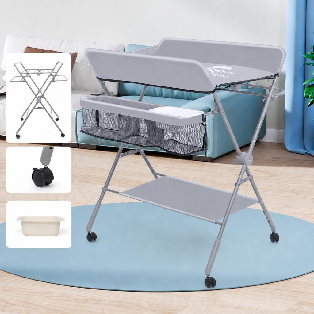 Gray B model