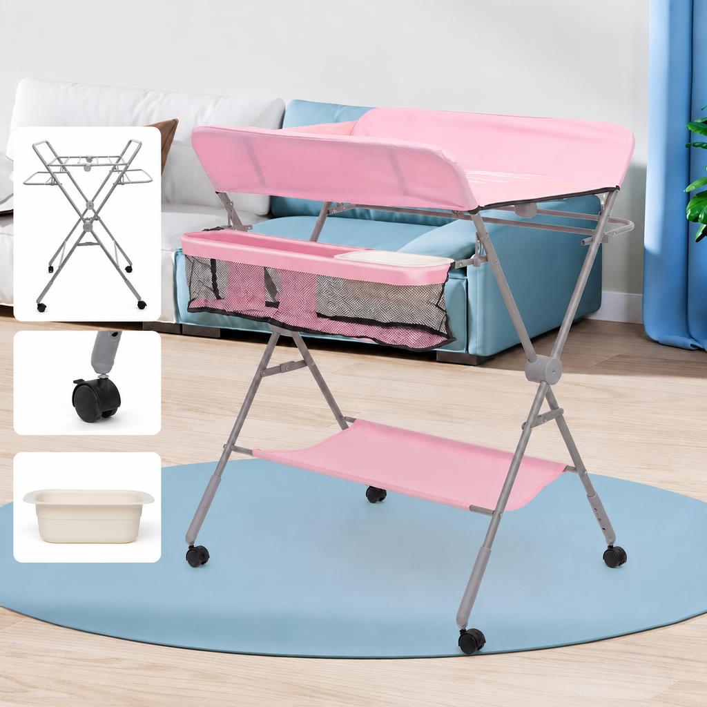 Pink B model