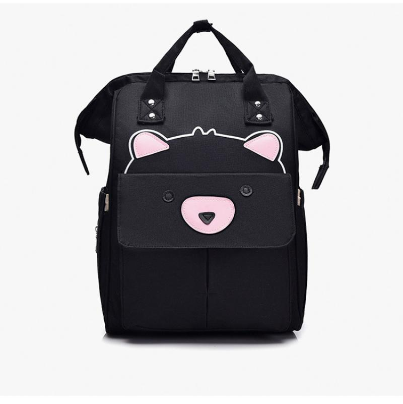 Little Bear Black