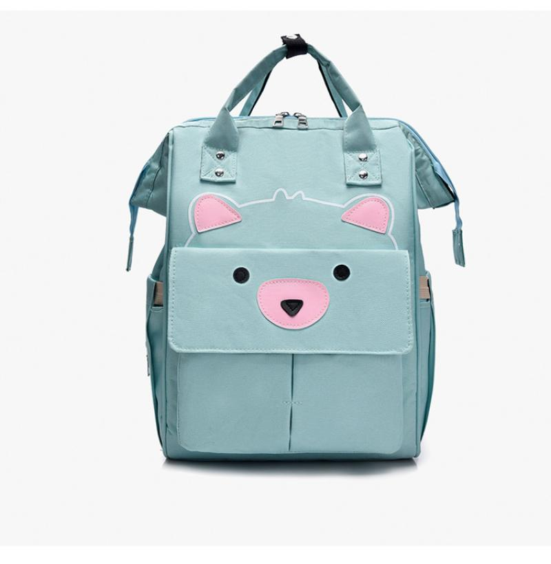 Bear Green