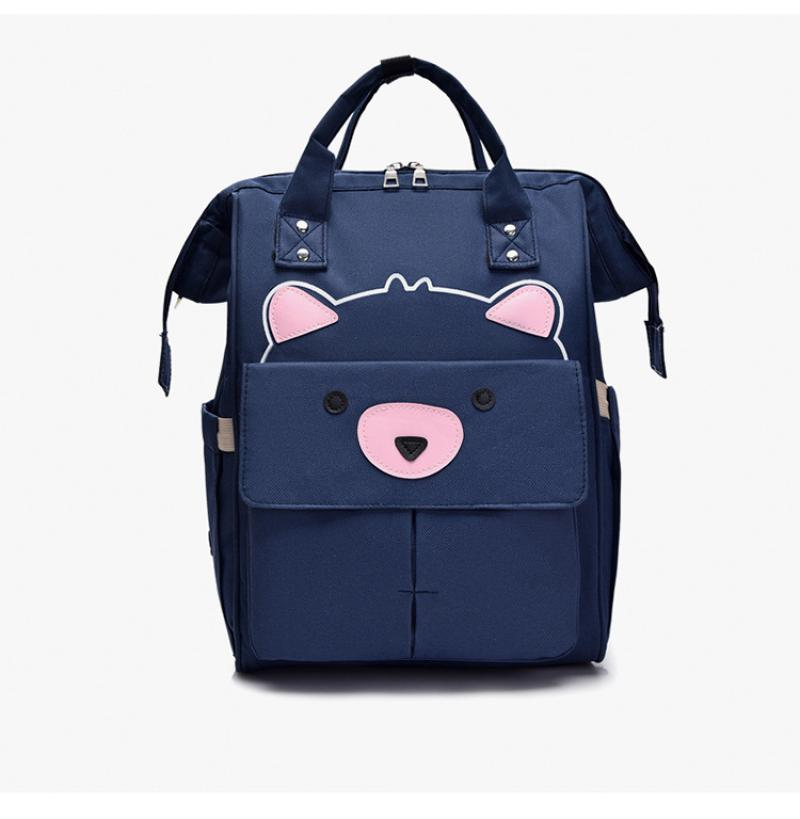 Bear Blue