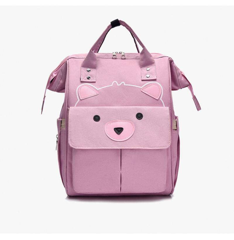 Bear purple