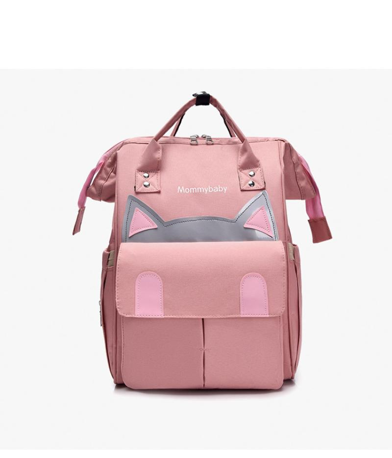 Kitten Pink