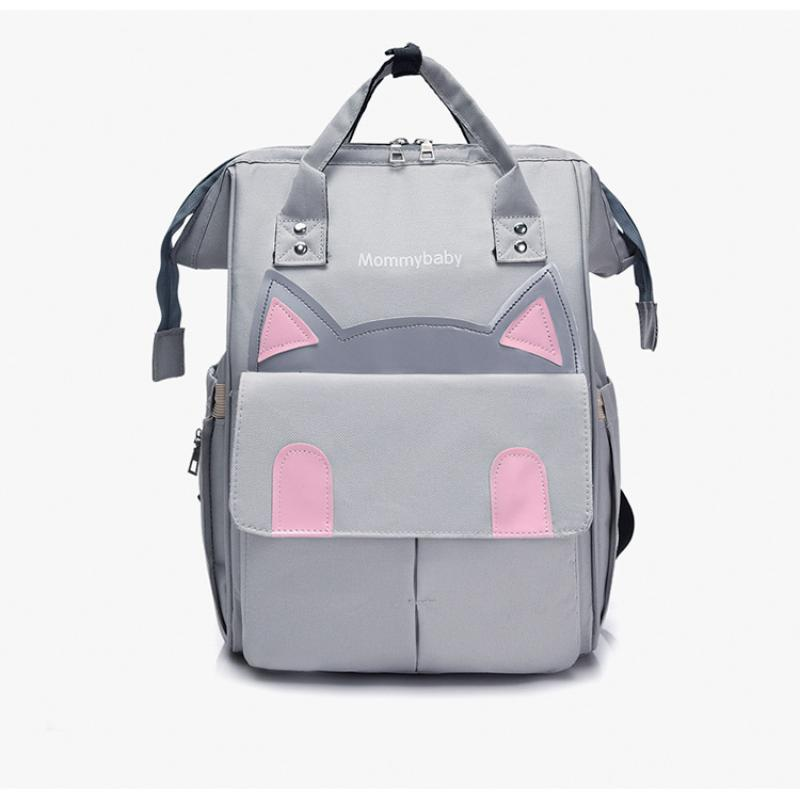 Kitten Gray