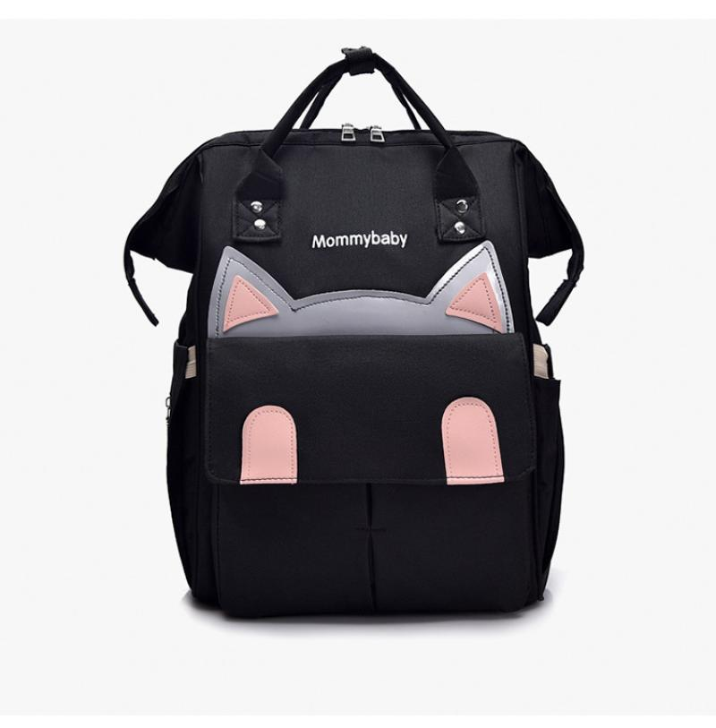 Kitten Black