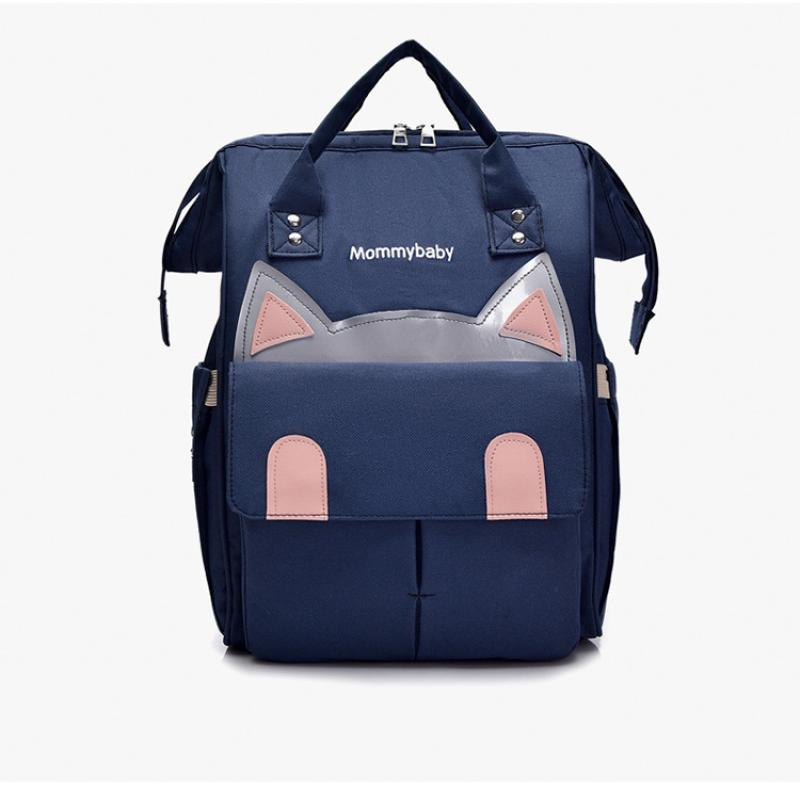 Kitten Blue