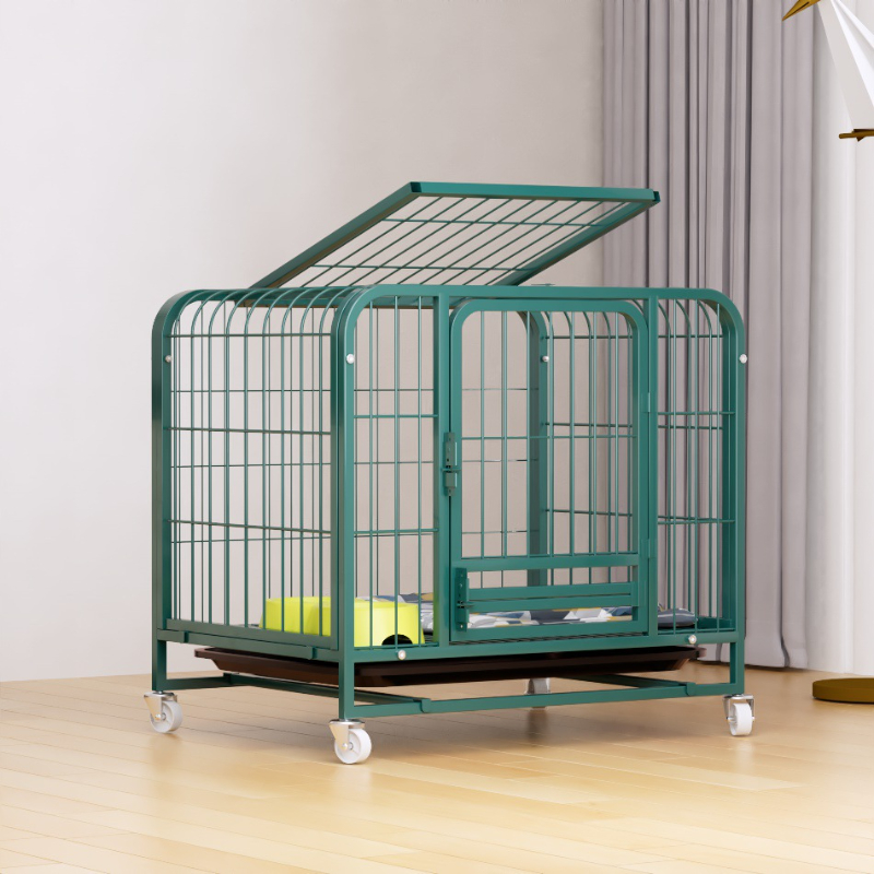 High-end classic-dark green