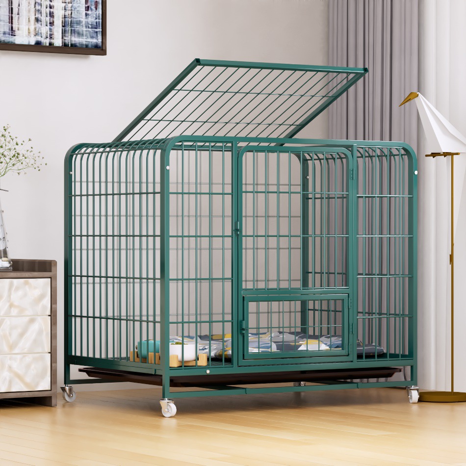 High-end classic-dark green