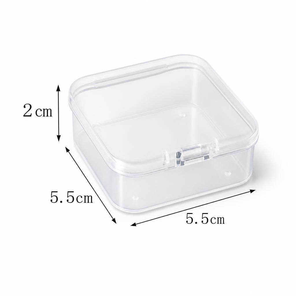 2:5.5*5.5*2CM