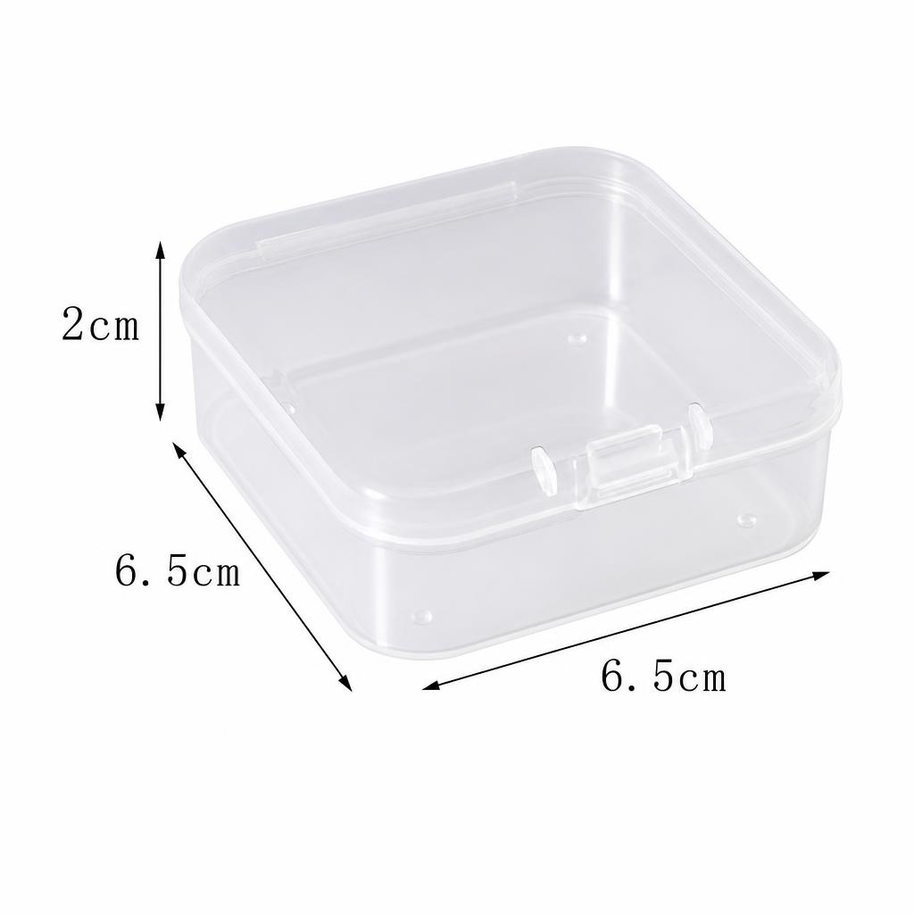 3:6.5*6.5*2CM