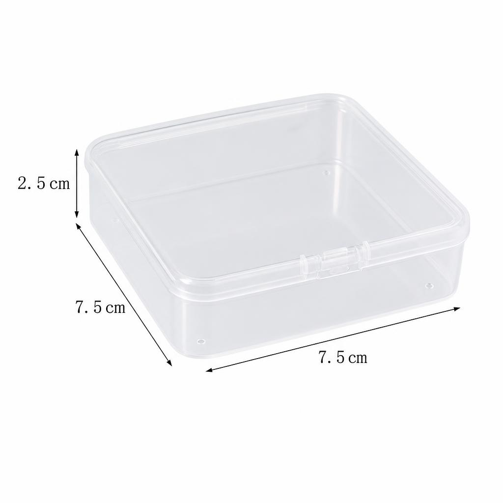 4:7.5*7.5*2.5CM