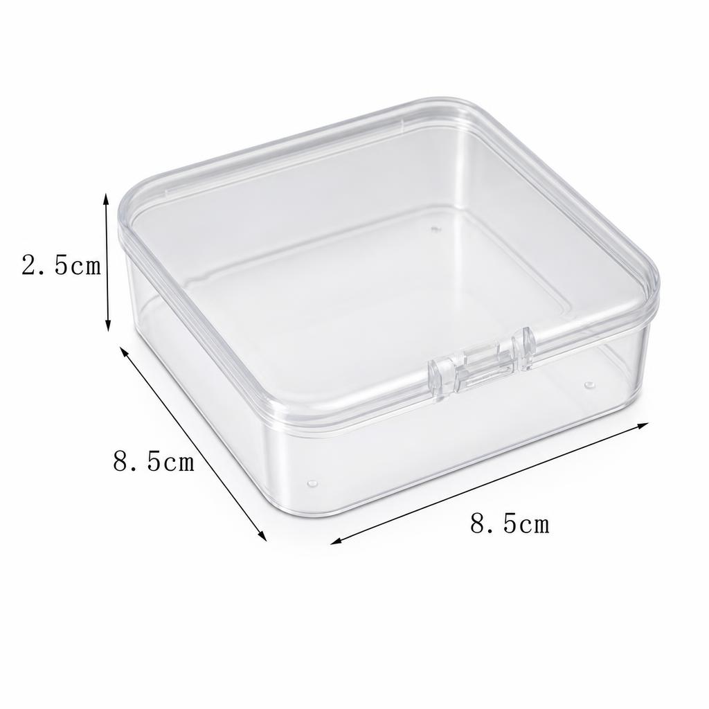 5:8.5*8.5*2.5CM