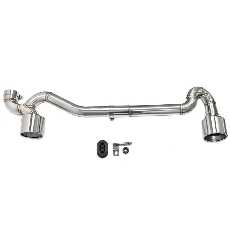 Single left connecor - silver tip