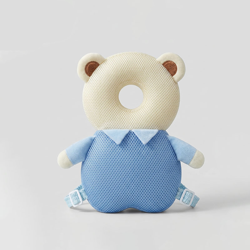 Gentleman bear mesh
