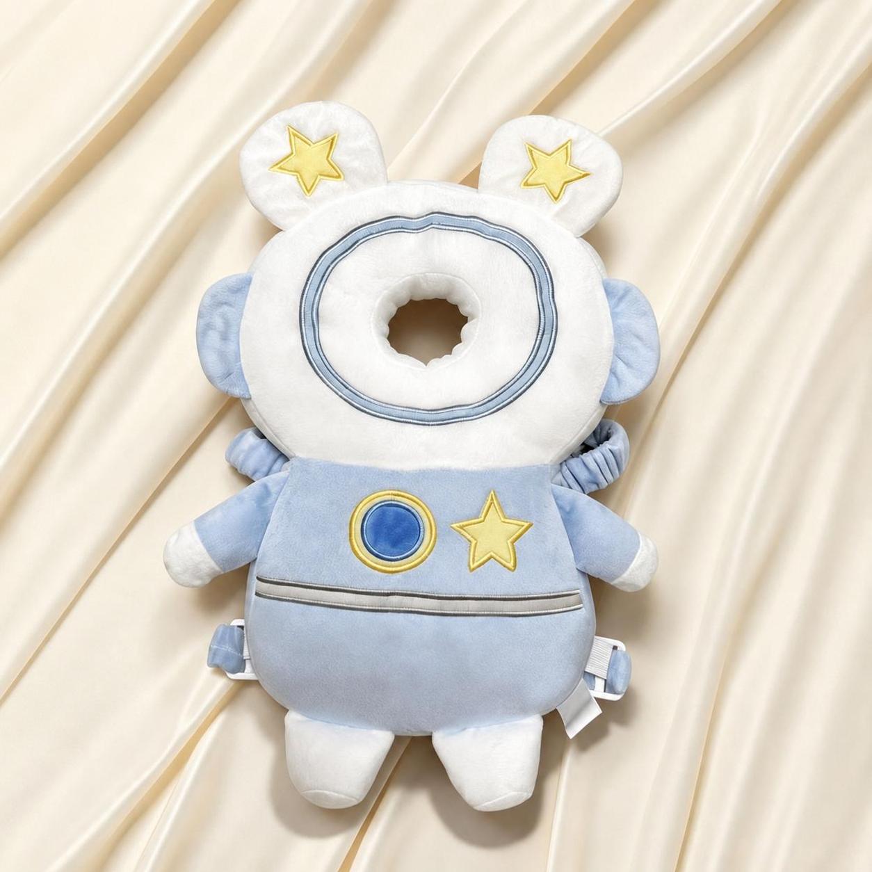 astronaut pillow