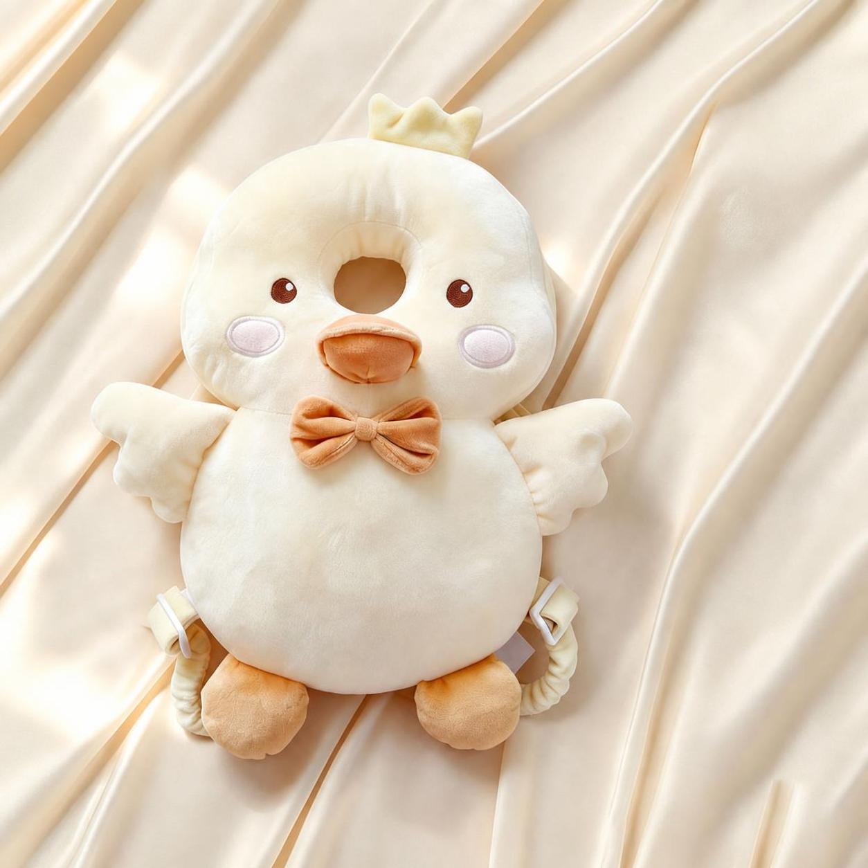 duck pillow