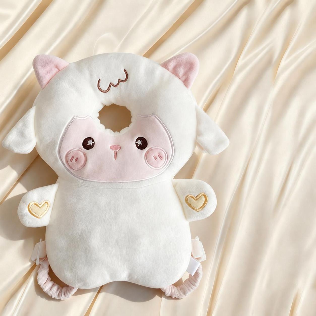 sheep pillow