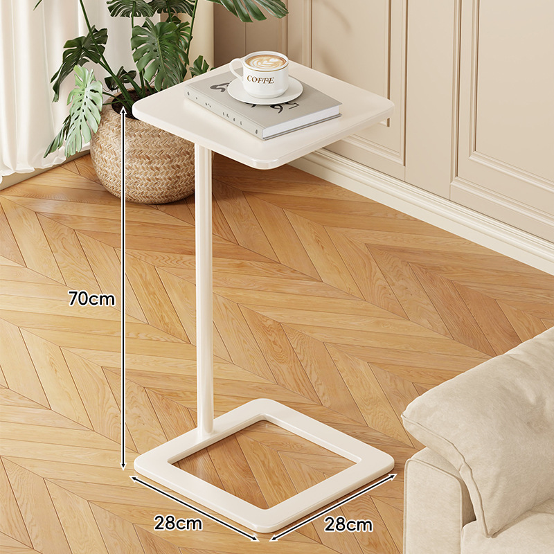 White 28*28*70cm