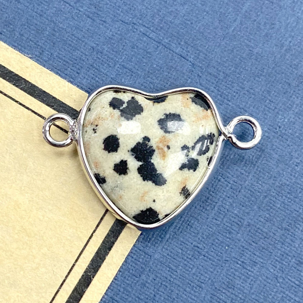 dalmatian 15x23mm