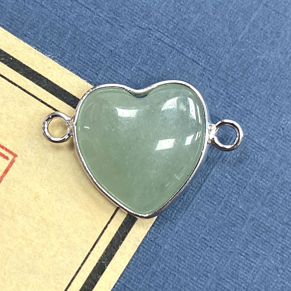 Green Aventurine 15x23mm