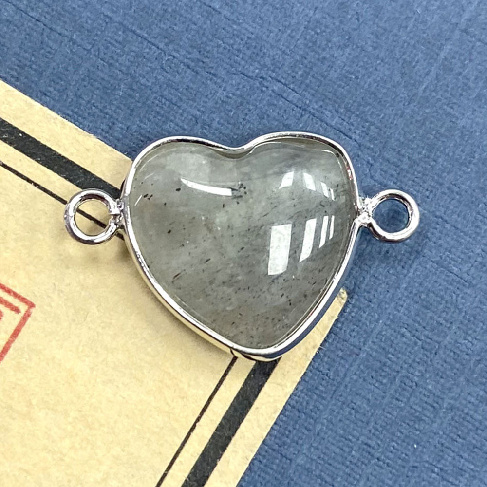 labradorite A 15x23mm