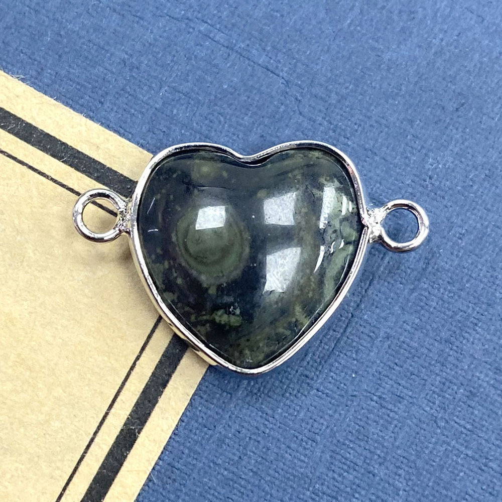 Kambaba Jasper 15x23mm