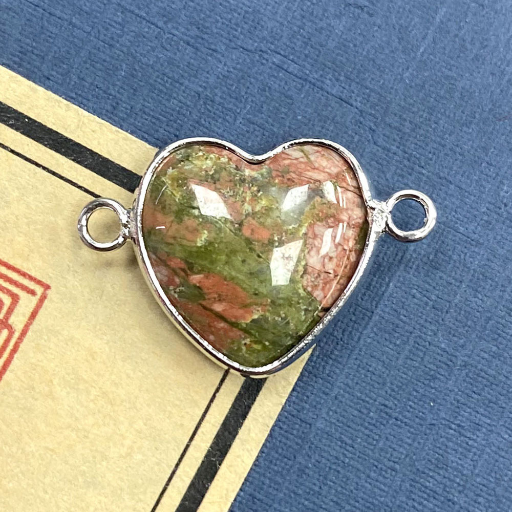 14:Unakite