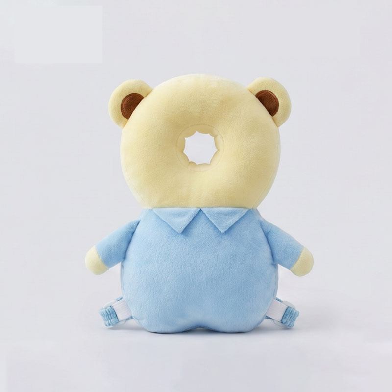 Gentleman bear flannel