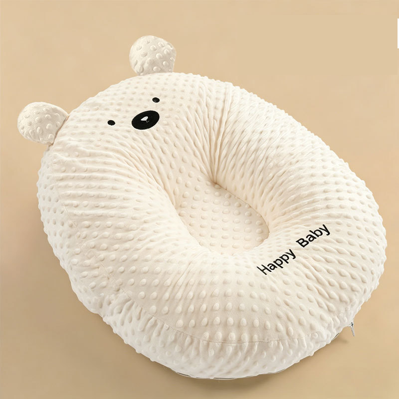 Beige bear